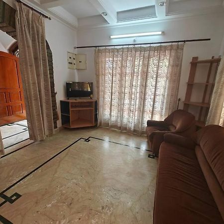 מייזור Waterfall Villa - 4Bhk מראה חיצוני תמונה