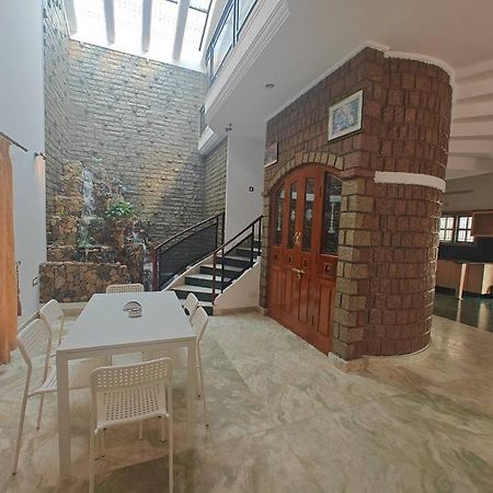 מייזור Waterfall Villa - 4Bhk מראה חיצוני תמונה