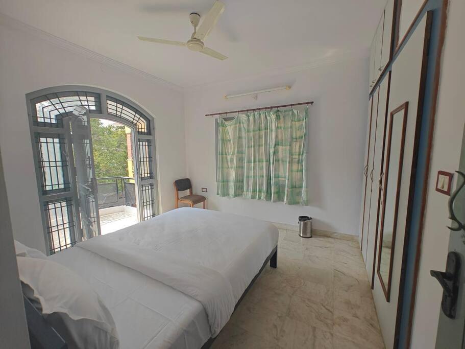 מייזור Waterfall Villa - 4Bhk מראה חיצוני תמונה