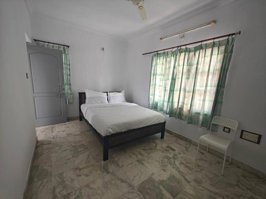 מייזור Waterfall Villa - 4Bhk מראה חיצוני תמונה