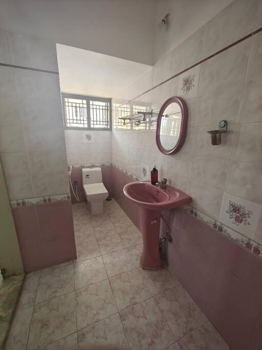 מייזור Waterfall Villa - 4Bhk מראה חיצוני תמונה
