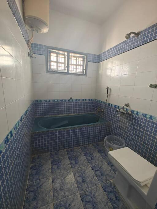 מייזור Waterfall Villa - 4Bhk מראה חיצוני תמונה