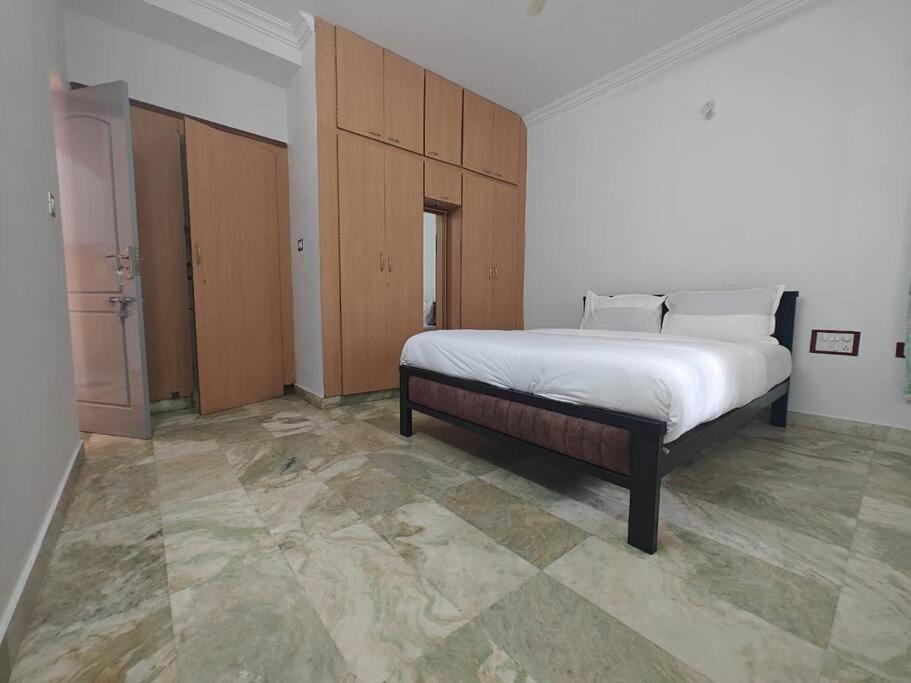 מייזור Waterfall Villa - 4Bhk מראה חיצוני תמונה