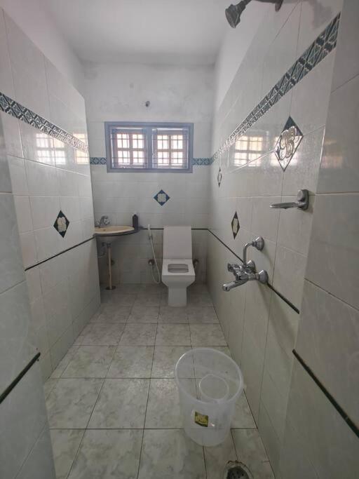 מייזור Waterfall Villa - 4Bhk מראה חיצוני תמונה