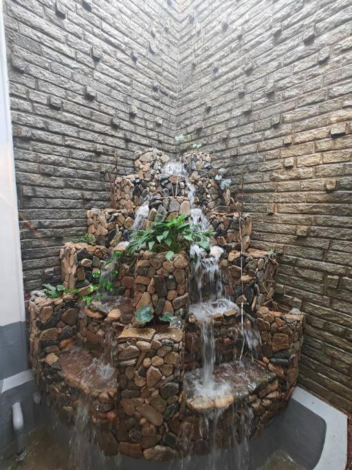 מייזור Waterfall Villa - 4Bhk מראה חיצוני תמונה
